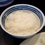 吉平 - 半分ごはん