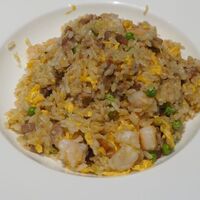 広東料理　翡翠廳 - 