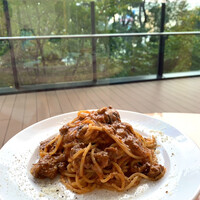 トラットリア グランボッカ - 