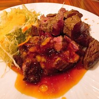 キャトルラパン 北梅田 - 