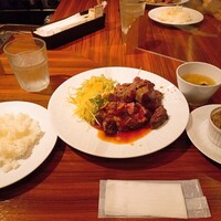 キャトルラパン 北梅田 - 
