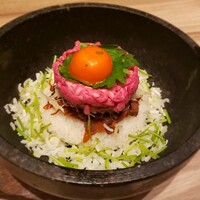 焼肉うしごろ 新宿三丁目店 - 