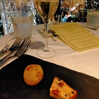 ブラッスリーオザミ 東京スカイツリータウン･ソラマチ店 - 