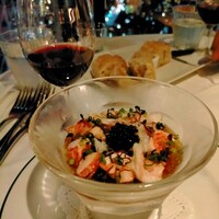 ブラッスリーオザミ 東京スカイツリータウン･ソラマチ店 - 