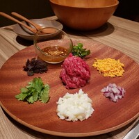 焼肉うしごろ 新宿三丁目店 - 