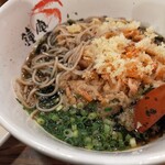 鐘庵 - 料理写真: