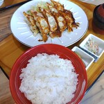 生餃子製造直売 ハチサンイチ - 