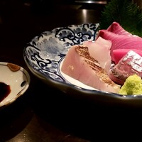 並木橋なかむら - 