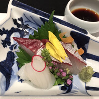 日本料理 湯木 心斎橋店 - 