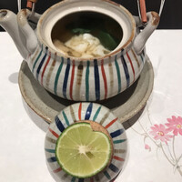 日本料理 湯木 心斎橋店 - 