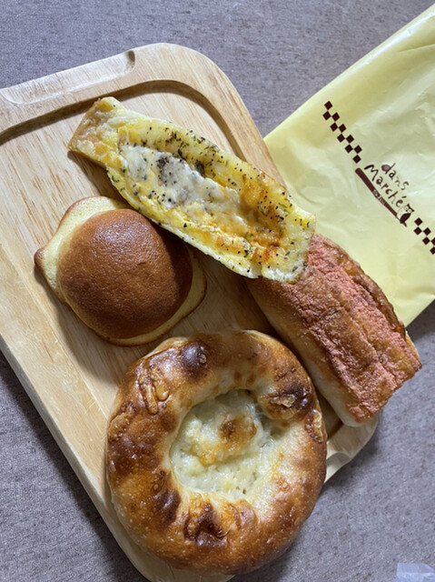 ダンマルシェ地下鉄三宮店 神戸三宮 阪急 パン 食べログ ダンマルシェ地下鉄三宮店 神戸三宮 阪急 パン 食べログ