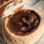 渡邊ベーカリー 渡辺ベーカリー ワタナベベーカリー 宮ノ下 パン 食べログ