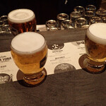 YONA YONA BEER WORKS - 