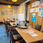 Sushi Izakaya Minato - 