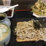 Soba No Hana - 