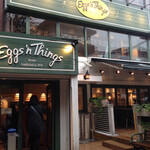 Eggs 'n Things - 