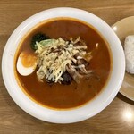 スープカレー店 34 - 