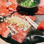 ますいち 東店 - 