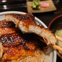 うなぎ家 しば福や - 