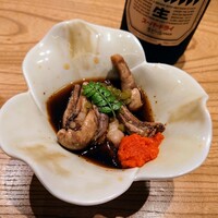 うなぎ家 しば福や - 