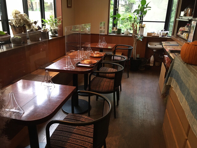 Paseo パセオ 強羅 カフェ 食べログ