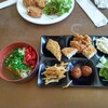 エーデルワイス - 料理写真:旬菜バイキング 適当に取ってみた