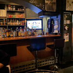 BAR 猫目 - 