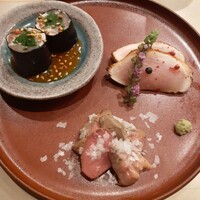 焼鳥 泉松 - 