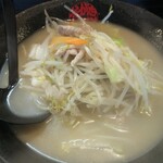 ながたラーメン - 