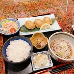 創作郷土料理の店　菊富士 - 