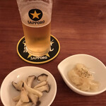 ワイン　お食事　自家製パン　バローロ - 