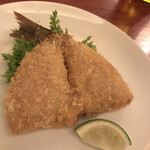 ワイン　お食事　自家製パン　バローロ - 