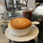 LatteArt-Bar Z.E.R.O - バニラスフレ