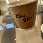 LatteArt-Bar Z.E.R.O - 