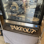 LatteArt-Bar Z.E.R.O - ショーケース