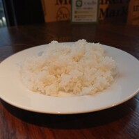 渋谷アチェーゾ - ライスは大盛りがバターもといベター 202110