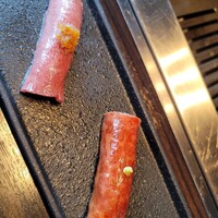 焼肉うしごろ 銀座並木通り店 - 