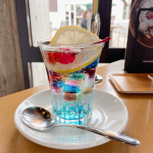 喫茶室baton（キッサシツ バトン） - 中央弘前（カフェ）の写真