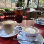 Buvette - 