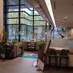 喫茶ふれあい - 