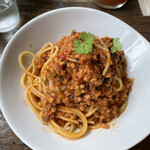 リエラカフェ&ミータイム - 