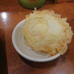 Tempura Meshi Fukumatsu - 