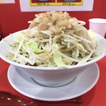 ラーメン ノックアウト - 