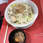 ラーメン ノックアウト - 