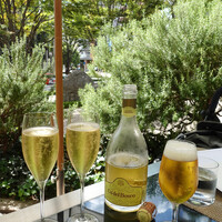 フィオレンティーナ - ランチ・ドリンク