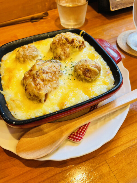 ハルカフェ Halucafe 大清水 カフェ 食べログ