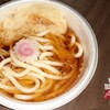 雲沢観光ドライブイン - 料理写真:うどん