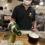 大衆酒場 さわ村 - 