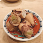 Kougai Sushi - 