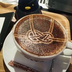 AGORA CAFE - 